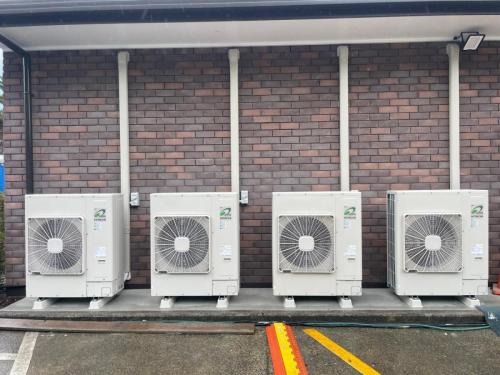 Air Conditioning (1)