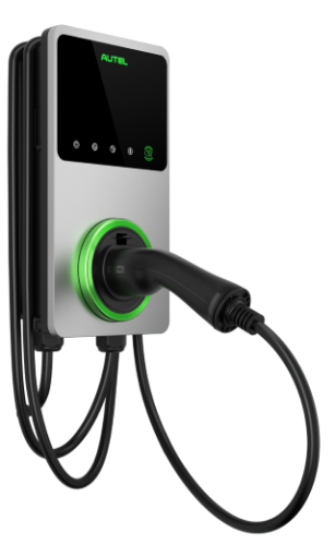 Electric Vehicle Charger