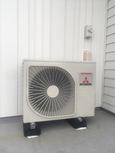 Heat Pumps