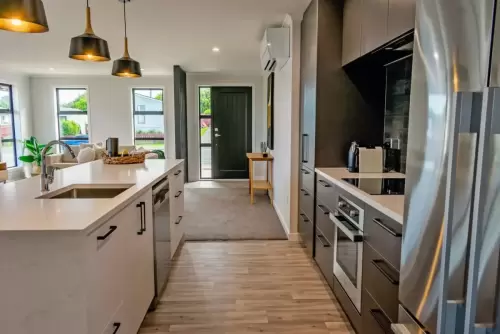 LED Lighting upgrade